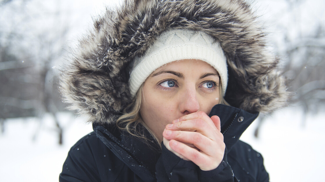 Bibbern und Zittern Sieben Fakten zum